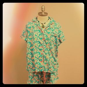 Pillow talk Night wear very classy